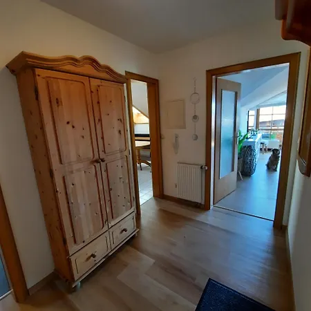 Ferienwohnung Milka Lejlighed