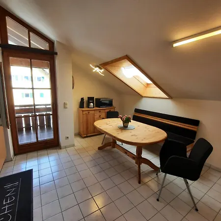 Ferienwohnung Milka *