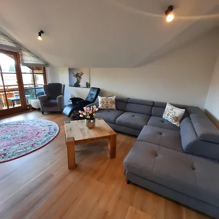 Lejlighed Ferienwohnung Milka