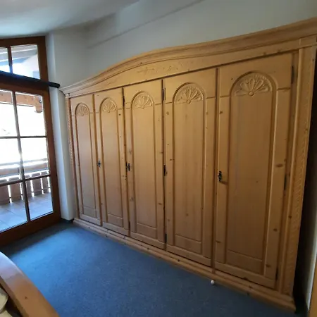 Ferienwohnung Milka Lejlighed *