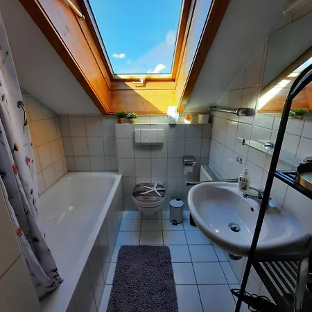Ferienwohnung Milka * Burgberg (Bavaria)