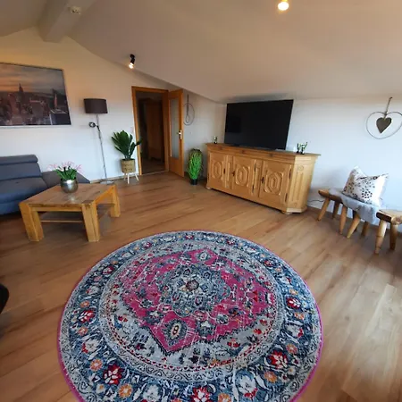 Lejlighed Ferienwohnung Milka