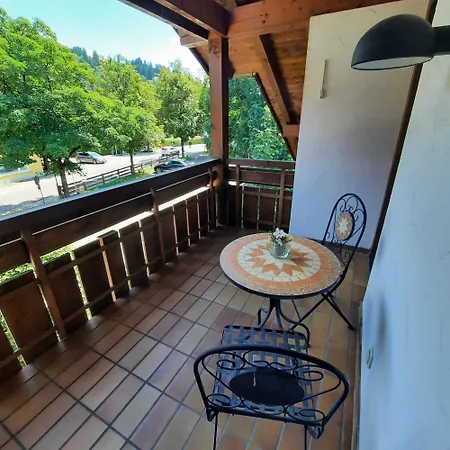 Ferienwohnung Milka Lejlighed