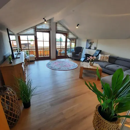 Lejlighed Ferienwohnung Milka