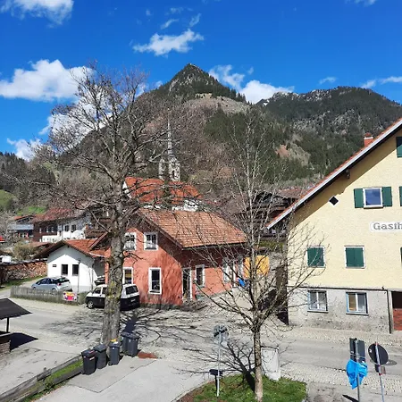 Lejlighed Ferienwohnung Milka *